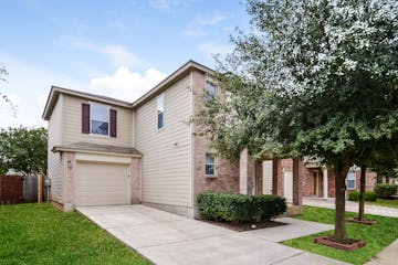 7738 Copper Cave San Antonio, TX 78249